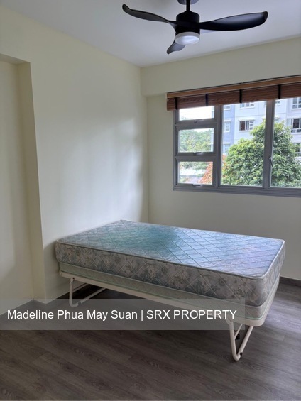Blk 93A Telok Blangah Parcview (Bukit Merah), HDB 4 Rooms #446824691